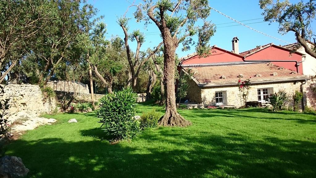 Di Campo Vakantiehuis
